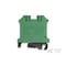 Te Connectivity Din Rail Terminal Blocks 2.5Mm2, Screw Pe Type Terminal Block 2271687-1 - alternate 4